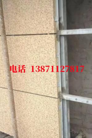 工业卷闸门外墙ET板